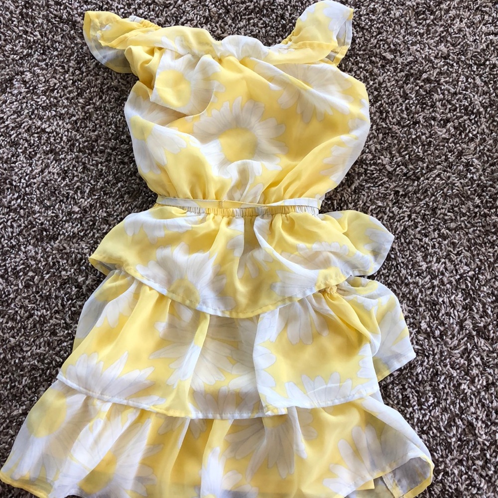 Children’s place dress